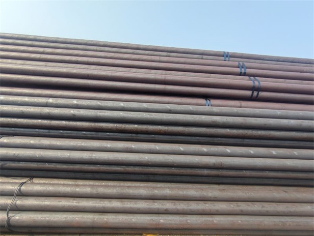 普陀42CrMo无缝管多少钱一吨